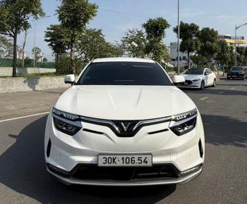 Vinfast VF8 Eco 2022-0